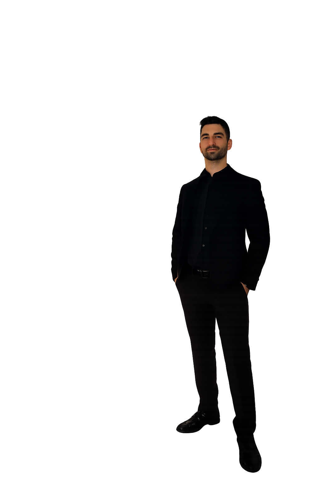 Sarp Yilmaz